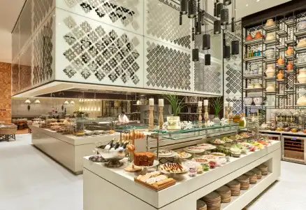 Orient by Isrotel exclusive - 28