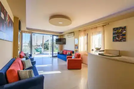 Kleanthi Apartments - 1