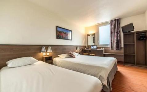 Ace Hôtel Bourges - 32