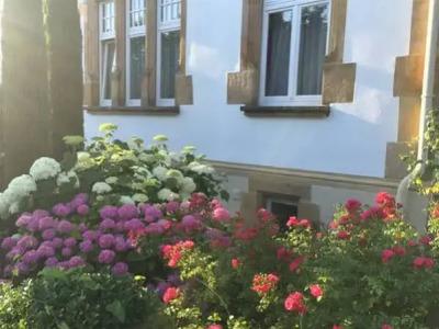 Villa Benz Garni - 34