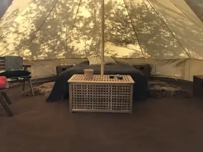 Camp Boutique - 11
