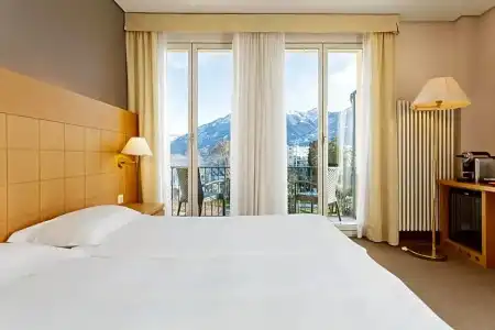 DU LAC Locarno - 38