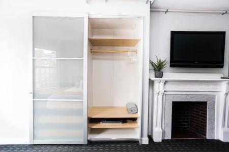 Newbury Guest House - 63