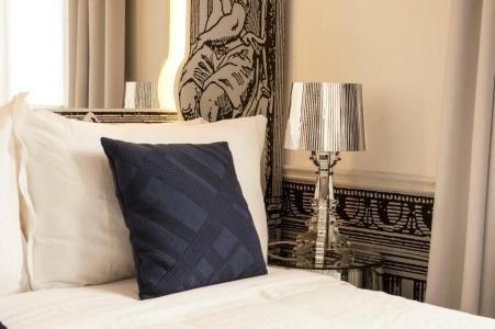 Teatro Boutique Rooms & Suites - 13