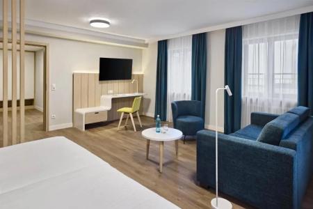 Dorint ParkJordanbad Biberach an der Riß - 46