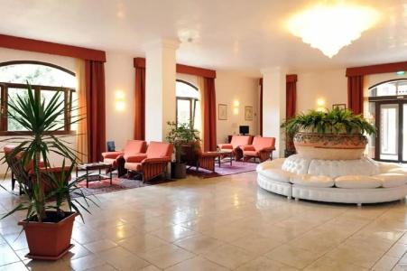 Villa Rosa - 1