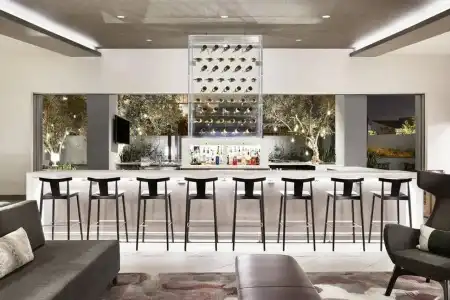 AC by Marriott Los Angeles South Bay - 22
