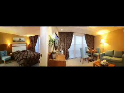 Sivas Revag Otel - 10
