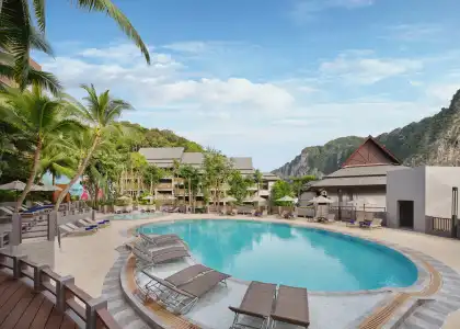 dusitD2 Ao Nang Krabi - 30