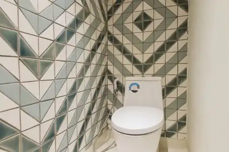 The Pattern Service Apartment - 49