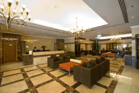 Radiance Premium Suites - 0