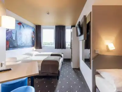 B&B Landshut - 37