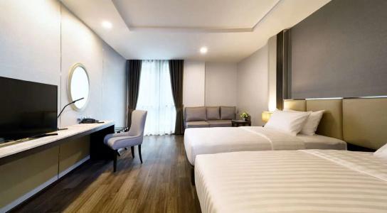 SureStay Plus by Best Western Sukhumvit 2 - 52