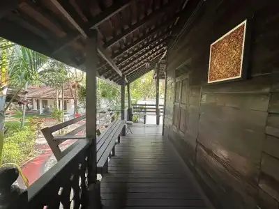 Mango Tree Resort - 38