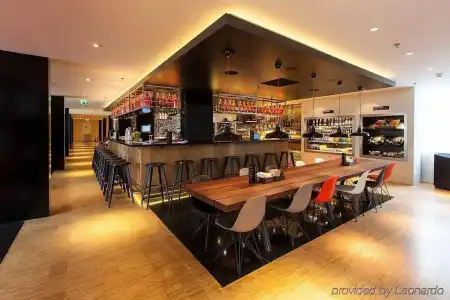 citizenM Amsterdam South - 24