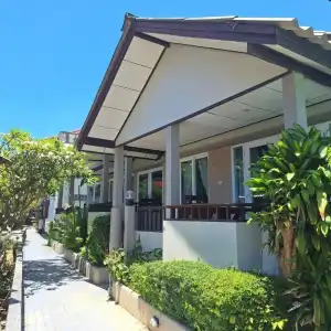 Baan Fah Resort - 268