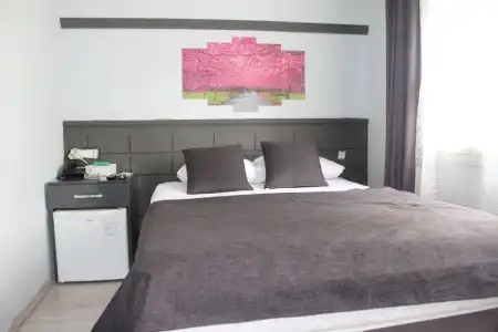 Asus Palmiye Otel - 47