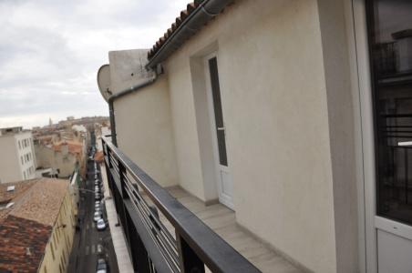 Massilia Hôtel - 11
