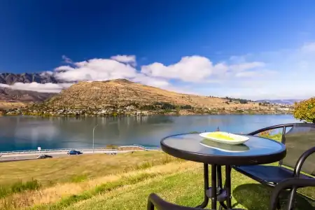 Holiday Inn Queenstown Frankton Road by IHG - 103