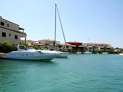 Marinagri Greenblu - 23