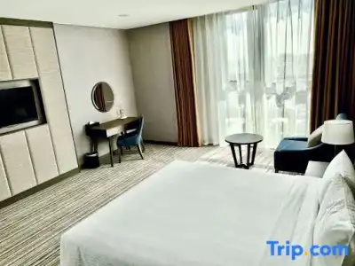Muong Thanh Luxury Saigon - 55