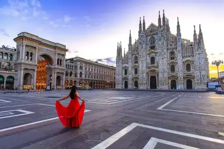 Hemeras Boutique House ApartDuomo 11 - 14