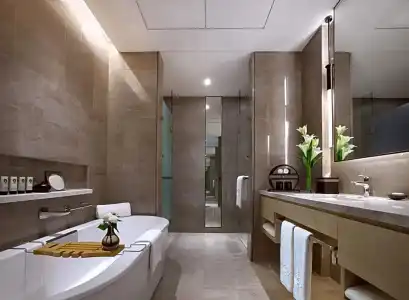 Sofitel Kuala Lumpur Damansara - 71