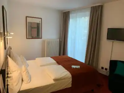 Nymphenburg City - München - 119