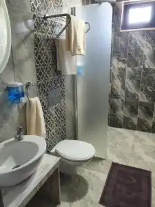 Diamant Otel - 27