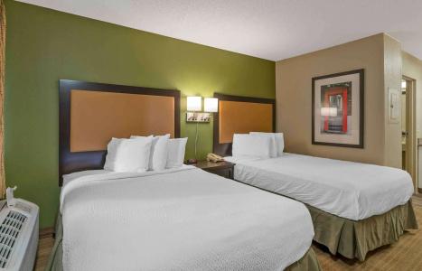 Extended Stay America Suites Louisville Dutchman - 26