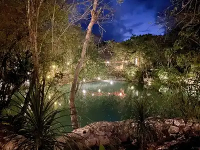 Wakax Hacienda - Cenote & Boutique - 22