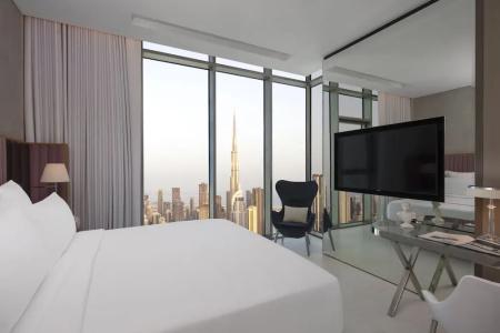 SLS Dubai & Residences - 101