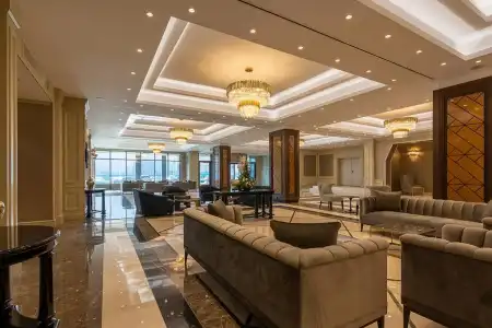 Astoria Grand - 9