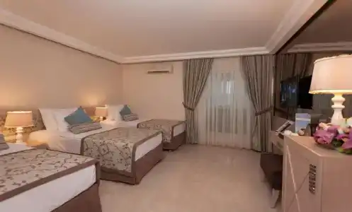 Xperia Saray Beach - All Inclusive - 45