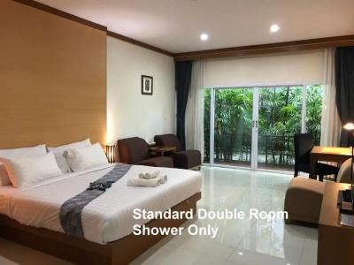 Taman Resort - 49