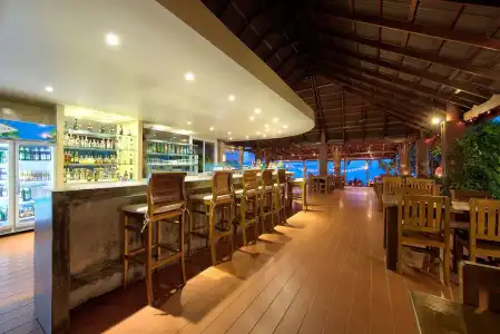 Crystal Bay Yacht Club Beach Resort - 33