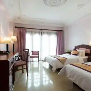 Regency Angkor - 42