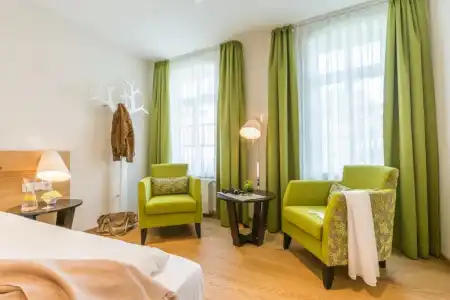Romantik Reichshof - 162