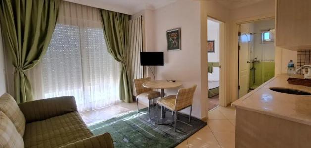 Kamer Exclusive & Suites - 76