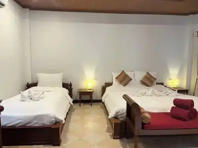 Bhundhari Chaweng Beach Resort Koh Samui - 43