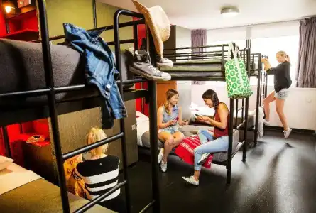 Space - Hostel - 67
