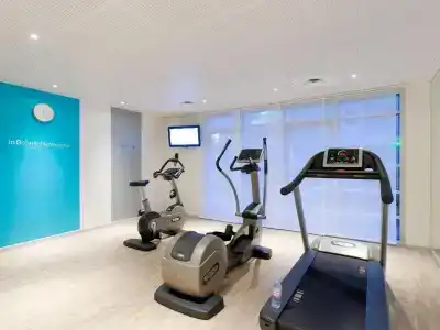 Novotel Suites Marseille Centre Euromed - 9