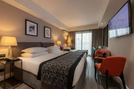 Astor Athens - 36