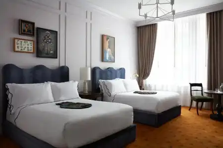 Maison Metier - 2