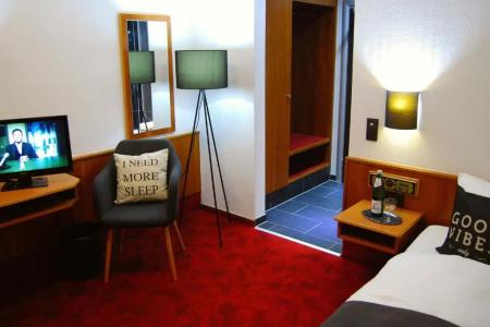 Parkhotel - 34