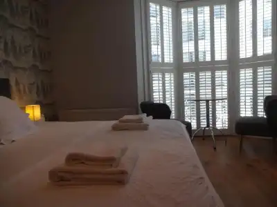 Aquarium Guest House - 19