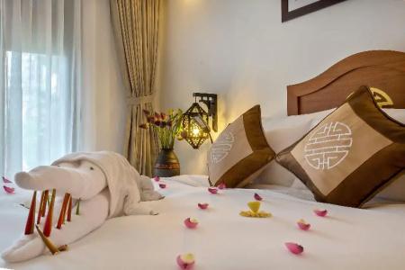 Legacy Hoi An Resort - 232