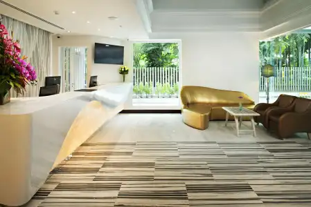 Le Tada Residence - 16