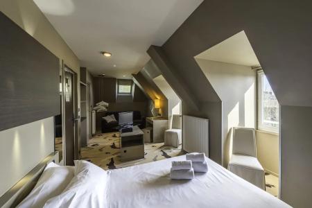 Otonali Hôtel by Breizh Café - 30