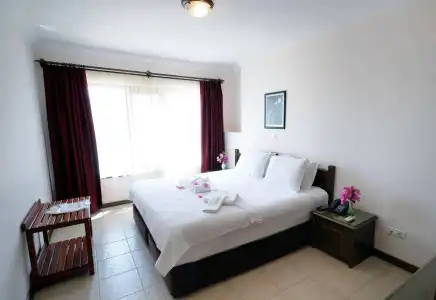 Fora Apart - 1